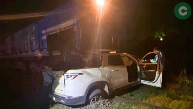 Tragedia en las vías: La víctima fatal tenía 21 años