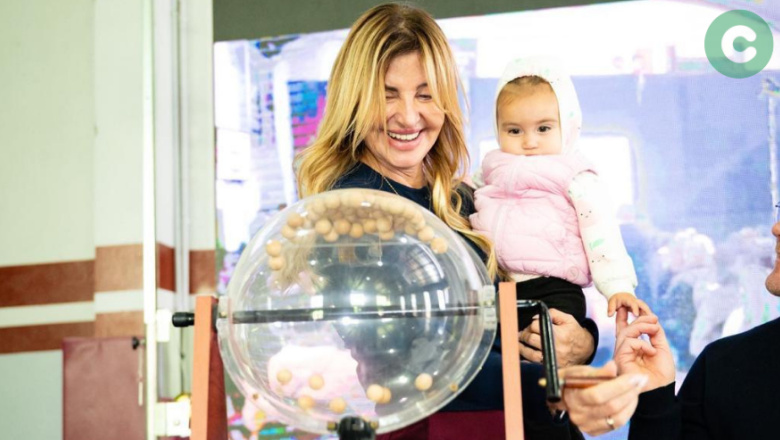 Nuevas familias beneficiadas en un nuevo sorteo municipal