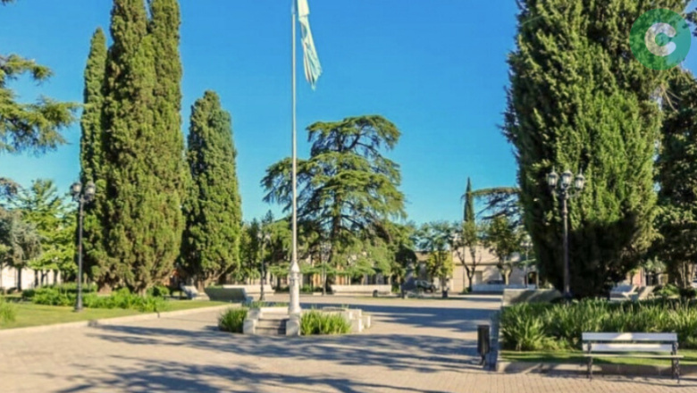 Cañuelas tendrá su plaza de la tradición
