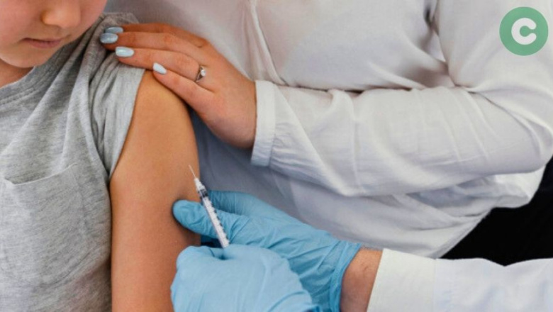 Cayó la vacunación infantil en Argentina.