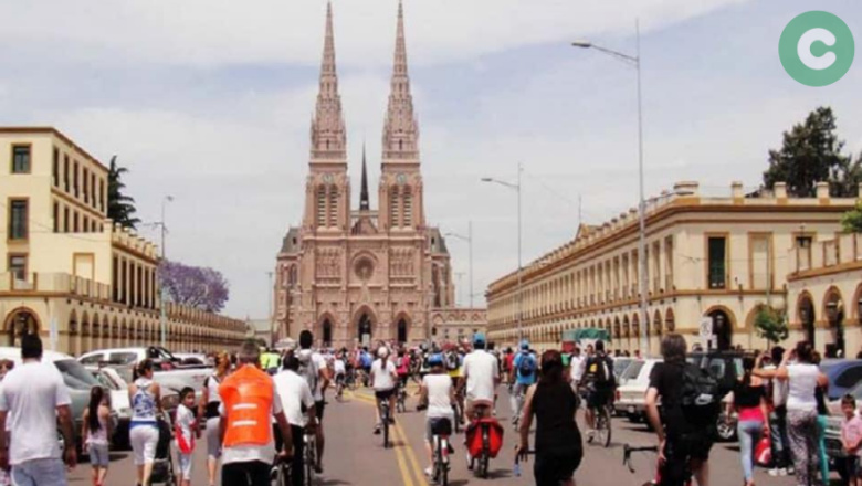 ¿Cómo estará el clima para la bicicleteada del domingo?