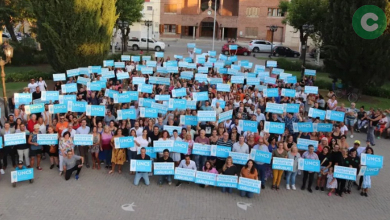 LLA puso un freno a la creación de la Universidad Nacional de la Cuenca del Salado