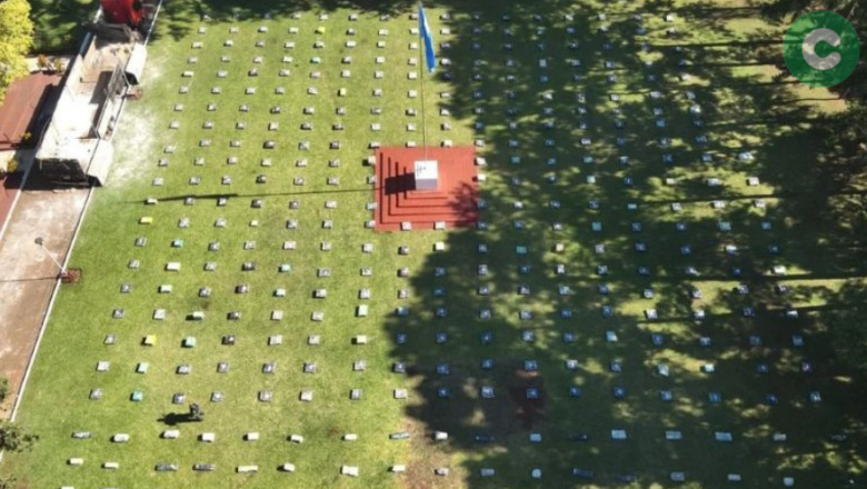 Operativo “Guiness argentino”