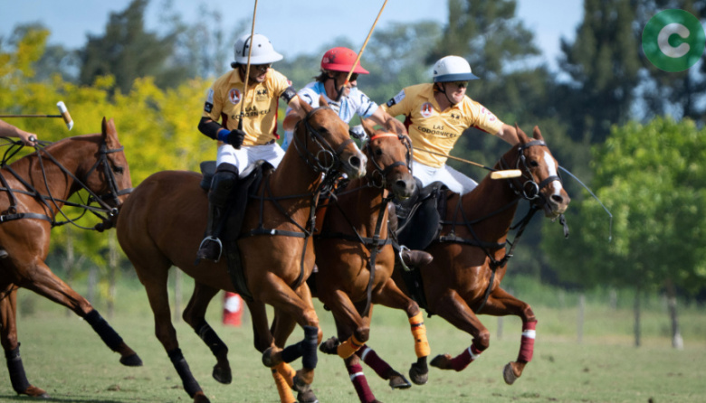 Cuarta edición de la Copa Spiritu Santo