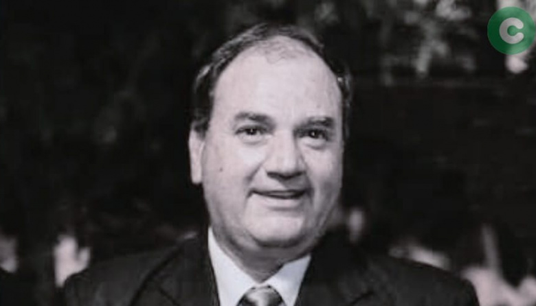 Falleció Hugo Castagneris 