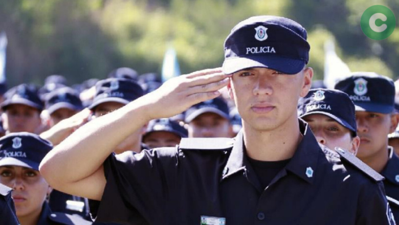 Convocatoria general y abierta para el ingreso a la Policía Bonaerense