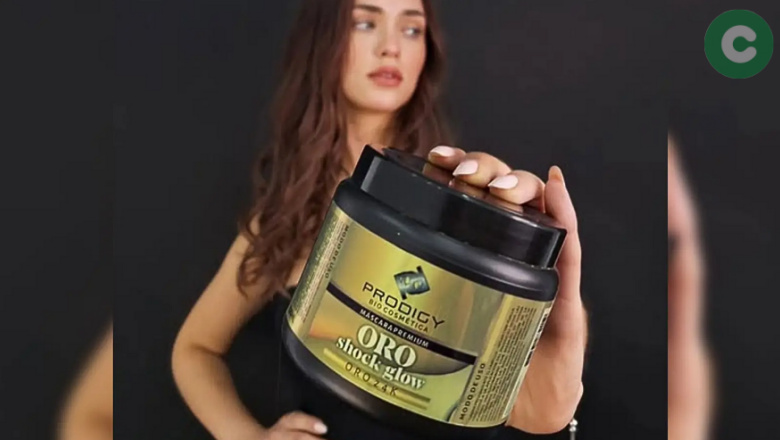 ANMAT prohíbe distintos productos para el cabello de la marca “PRODIGY"