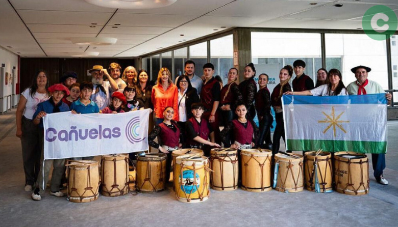 Cañuelas presente en el tercer encuentro provincial de cultura bonaerense