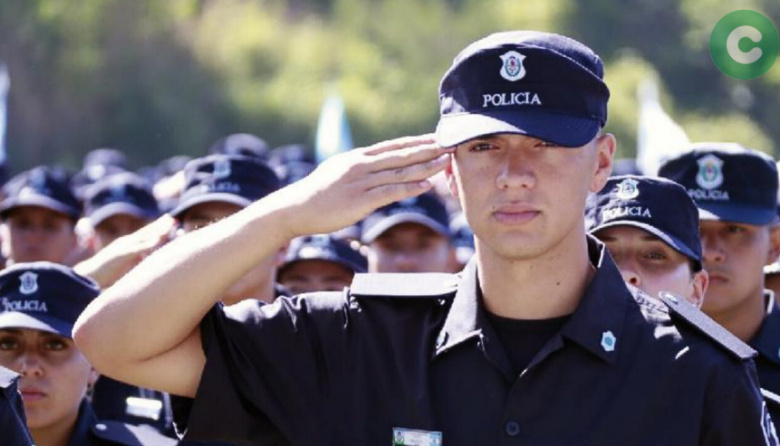 Convocatoria general y abierta para el ingreso a la Policía Bonaerense