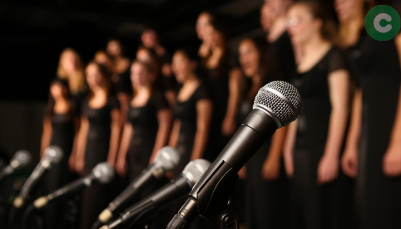 Encuentro de los coros del ICC