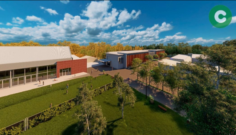 Imperial School abrirá sus puertas en 2027