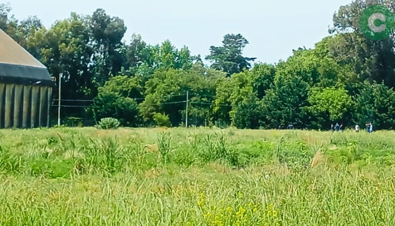 Encuentran el cuerpo sin vida de una mujer