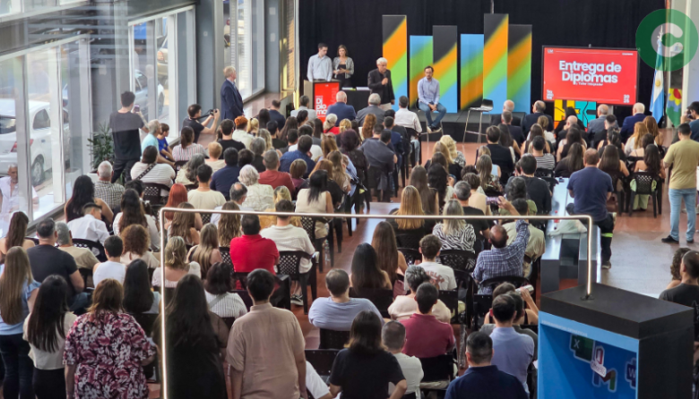 La Universidad de Morón presentó su propuesta académica de verano 2026