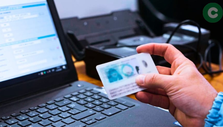 Operativo de documentación