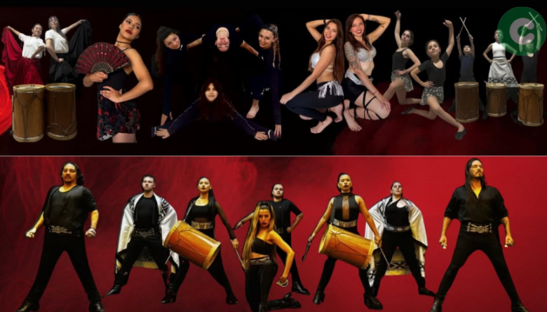 E-motion y Alma de Rezabaile presentan “Desiderata”