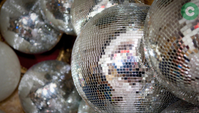 El CFC despide el año a puro baile