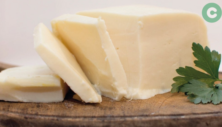 Información de ANMAT y SENASA sobre queso de pasta blanda asociado a Listeriosis