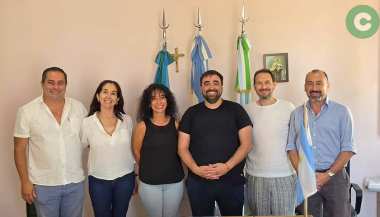 Renovación de autoridades