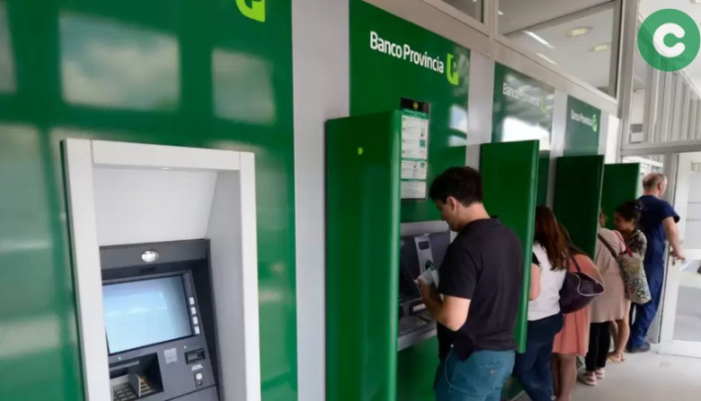 Miércoles y jueves sin bancos