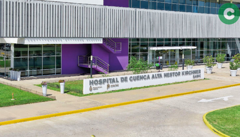 Hospitales SAMIC: Nación reclama deuda a Kicillof y analiza cambios
