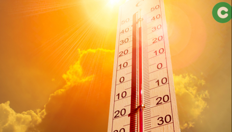 Alerta meteorológica por altas temperaturas