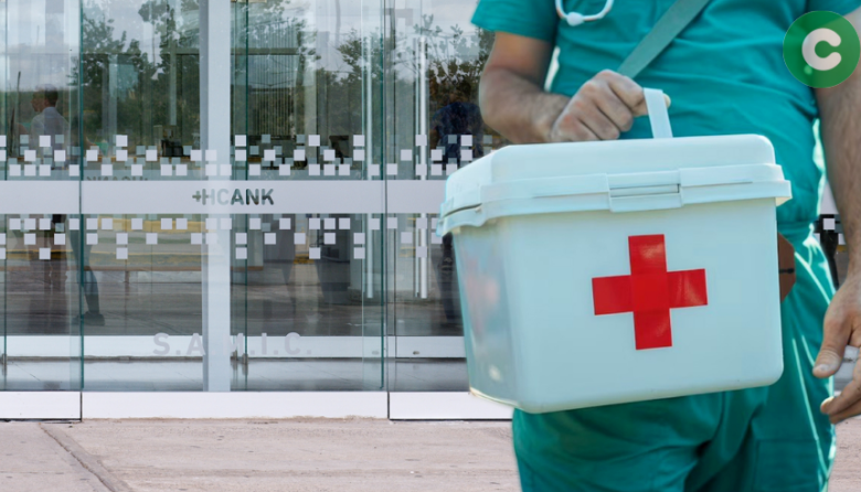 El HCANK concretó 24 procedimientos de procuración de órganos y tejidos que posibilitaron 66 trasplantes