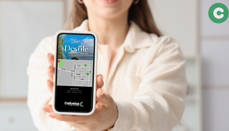 Cañuelas festeja su 204° aniversario: Así será el recorrido del desfile tradicionalista