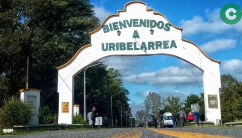 Jornada de Vacunación en Uribelarrea