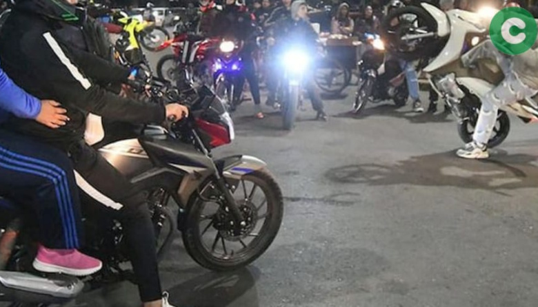 Nuevas medidas de seguridad en los espacios públicos