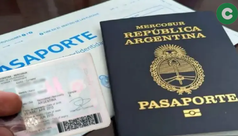 Cambios en el DNI y Pasaporte