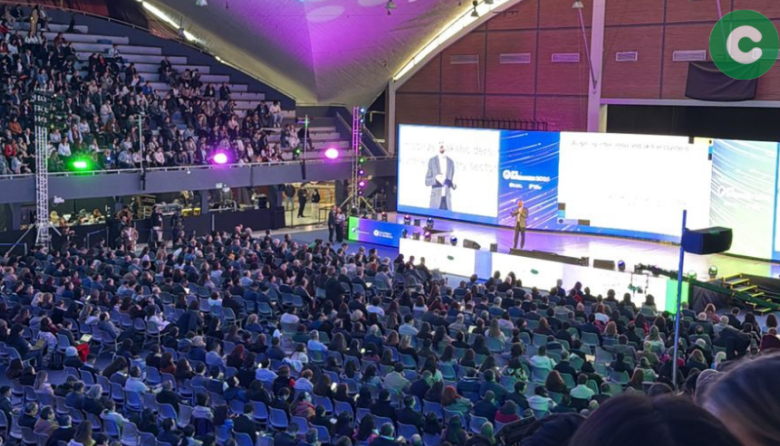 La Universidad de Morón presente en la IFE Conference 2026