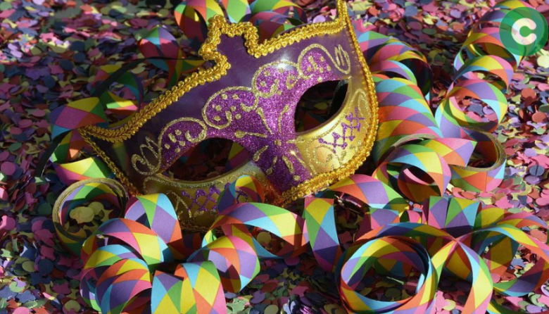 Corso a beneficio de los bomberos