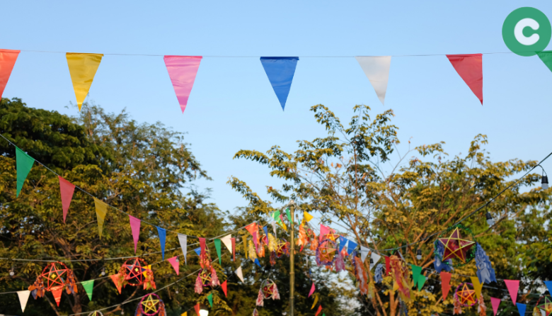 ¡Este domingo hay Feria!