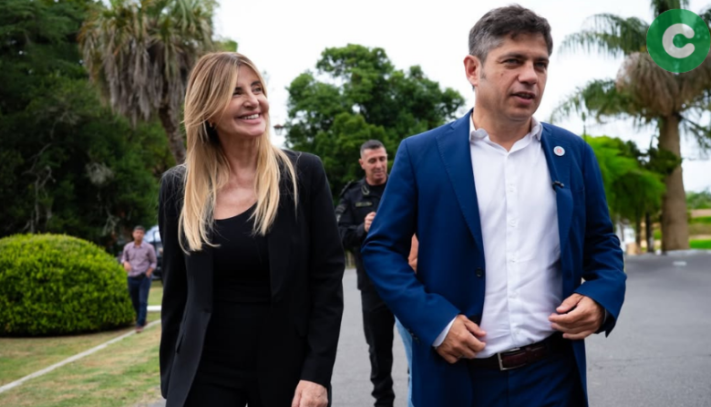 Cañuelas se suma al programa “Entramados”