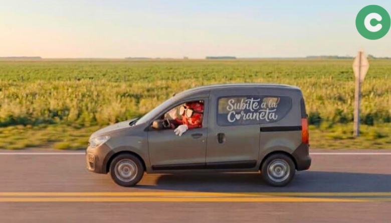 Subite a la campaña “Vuelta al Cole”