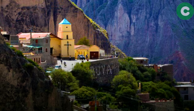 Maravilloso y viral: Argentina siempre es un super plan