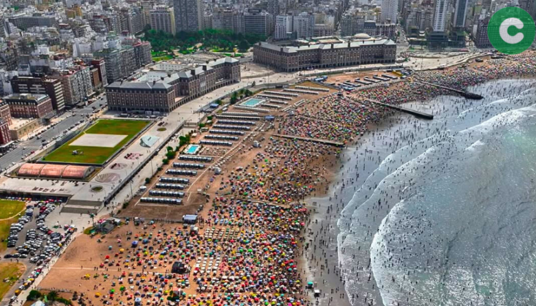 Se movilizaron 3 millones de turistas por el feriado de carnaval