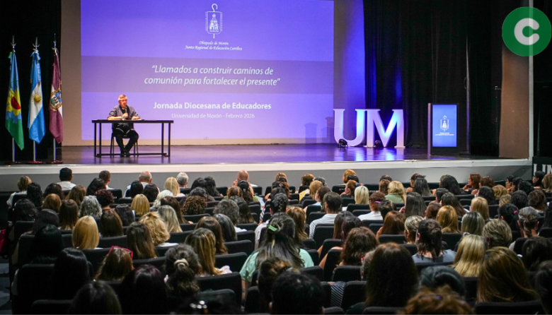 La Universidad de Morón fue sede del Encuentro Anual JUREC 2026
