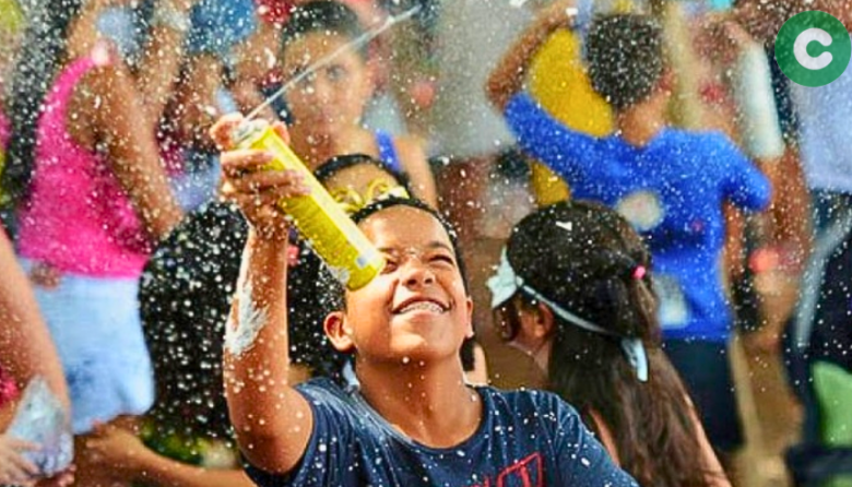 Este sábado hay Corso en “El Taladro”