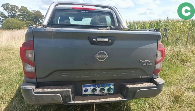 Encuentran el cuerpo sin vida de un hombre en un camino rural