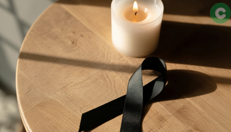 Taller de duelo en el Hospital Marzetti