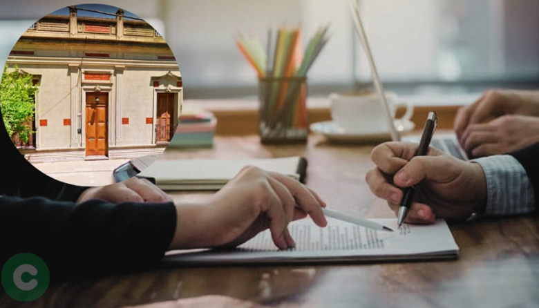 Convocatoria judicial para la inscripción de profesionales como peritos