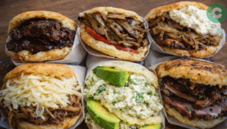 Noche Venezolana en “Spiritu Santo”