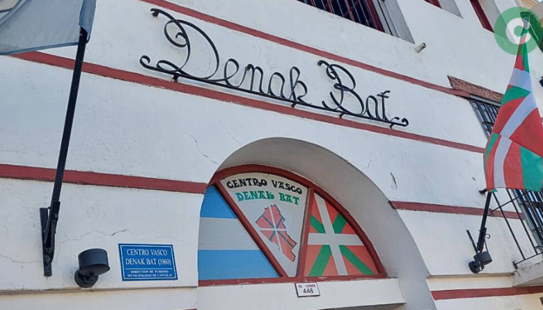 Actividades en el Centro Vasco