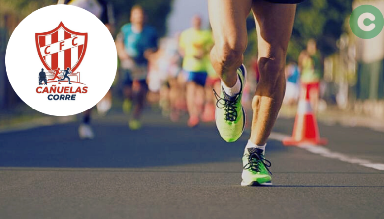 Ya están abiertas las inscripciones para el “Cañuelas Corre”