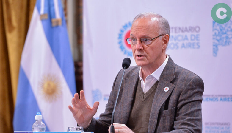 Daniel Gollan se suma al Consejo directivo del Hospital Regional