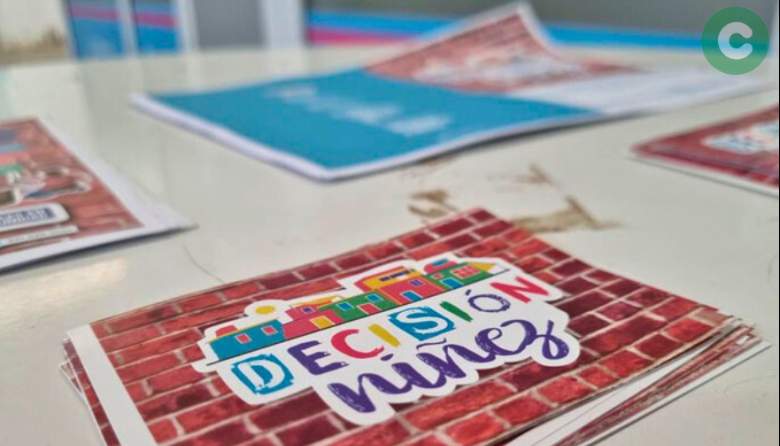 Cañuelas participa de la edición 2026 del programa “Decisión niñez”