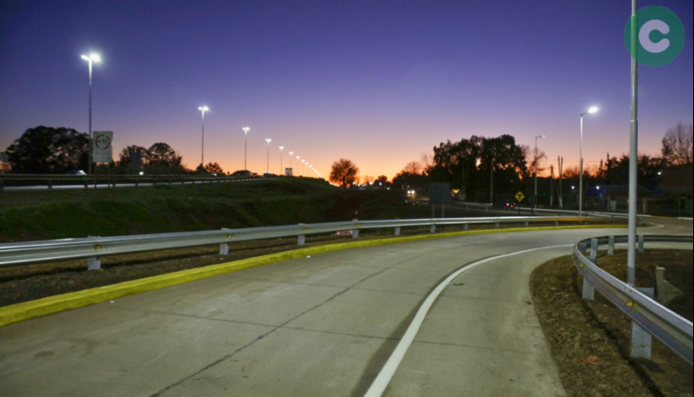 AUBASA se presentó a la licitación para las rutas 3, 205 y la Autopista Ezeiza-Cañuelas