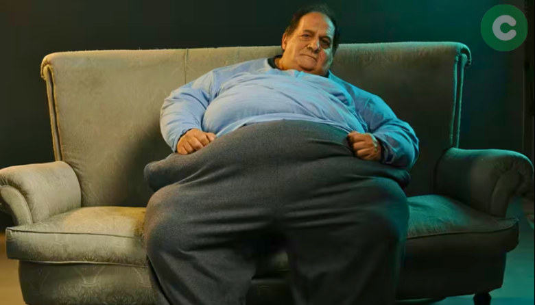 Llega “La ballena” al Teatro de Cañuelas