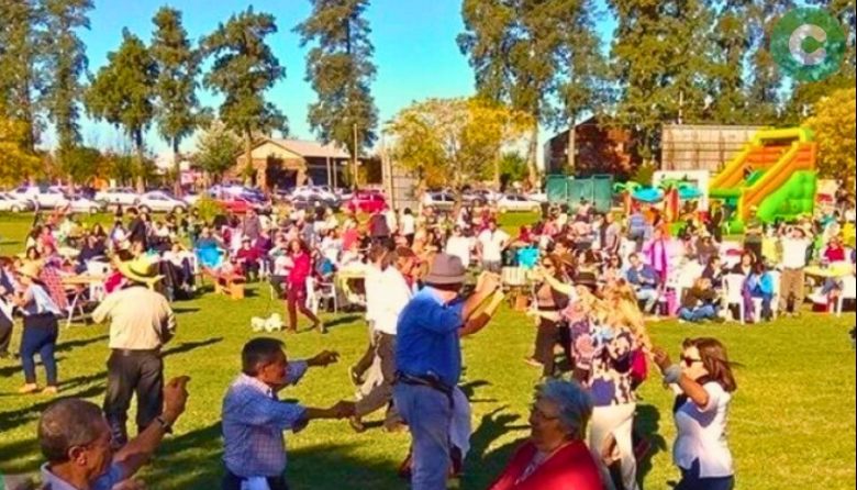 Fin de semana de ferias